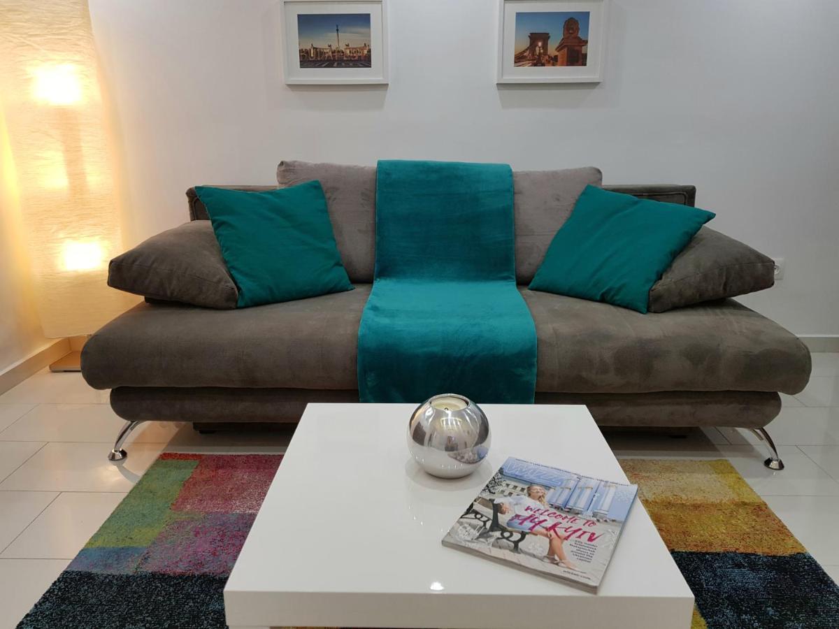 Prime Park Apartment Budapeşte Dış mekan fotoğraf