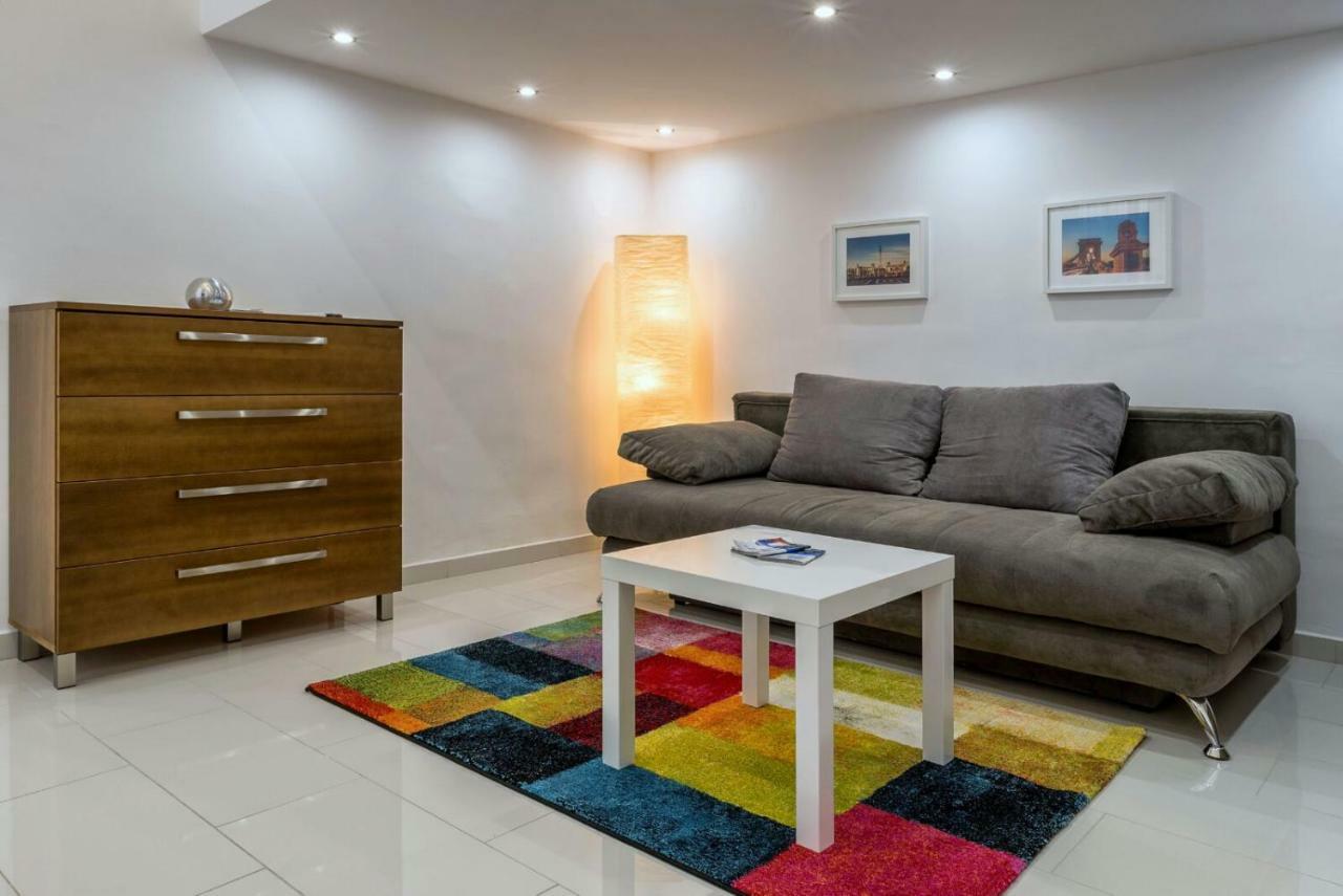 Prime Park Apartment Budapeşte Dış mekan fotoğraf