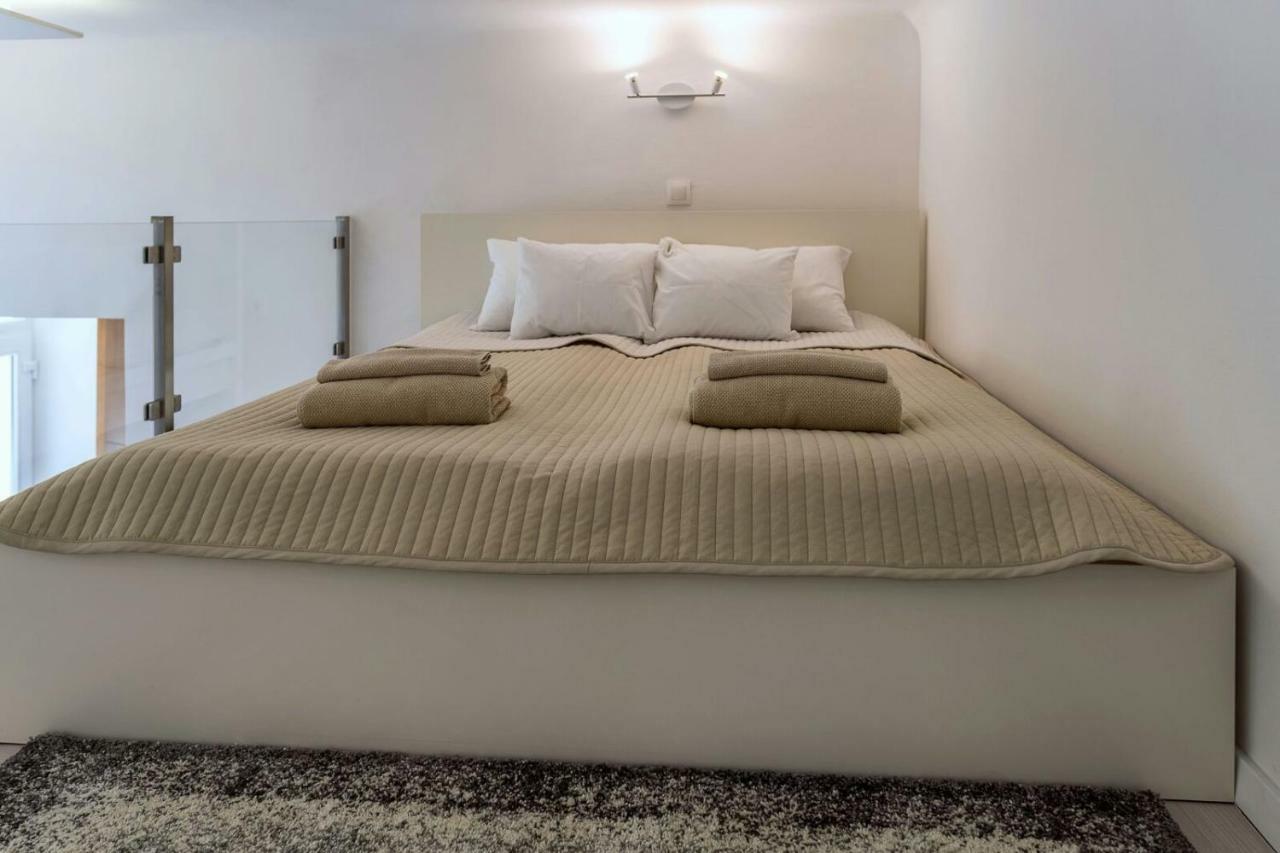 Prime Park Apartment Budapeşte Dış mekan fotoğraf
